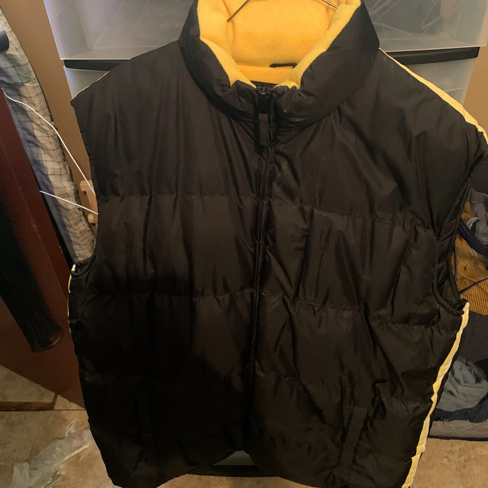 pacific flyer  jacket